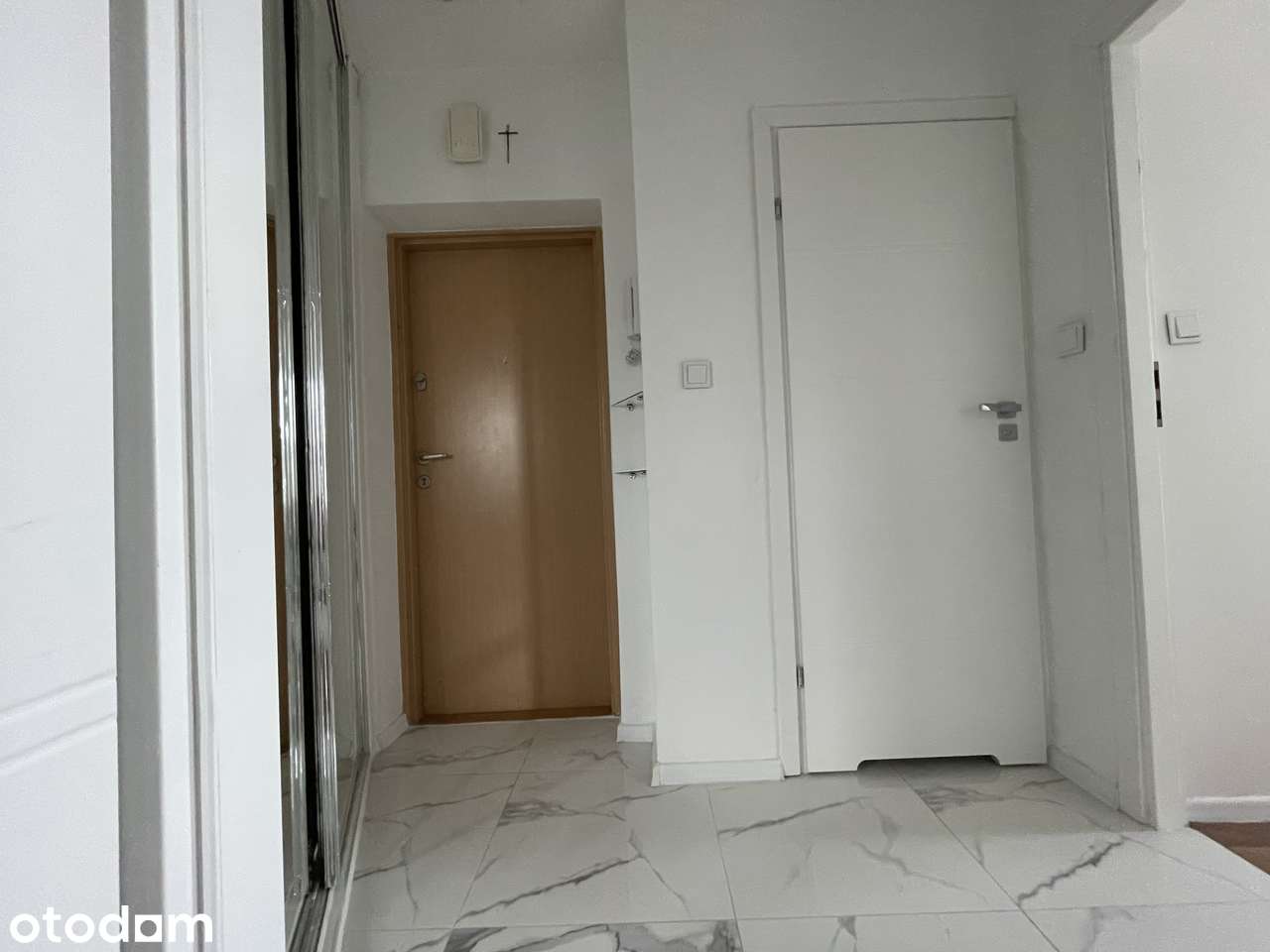 Cicha kawalerka 28,65 m² | Ochota | osobna kuchnia | bez prowizji
