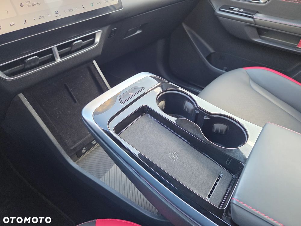 Jetour Dashing 1.6T DCT - 19