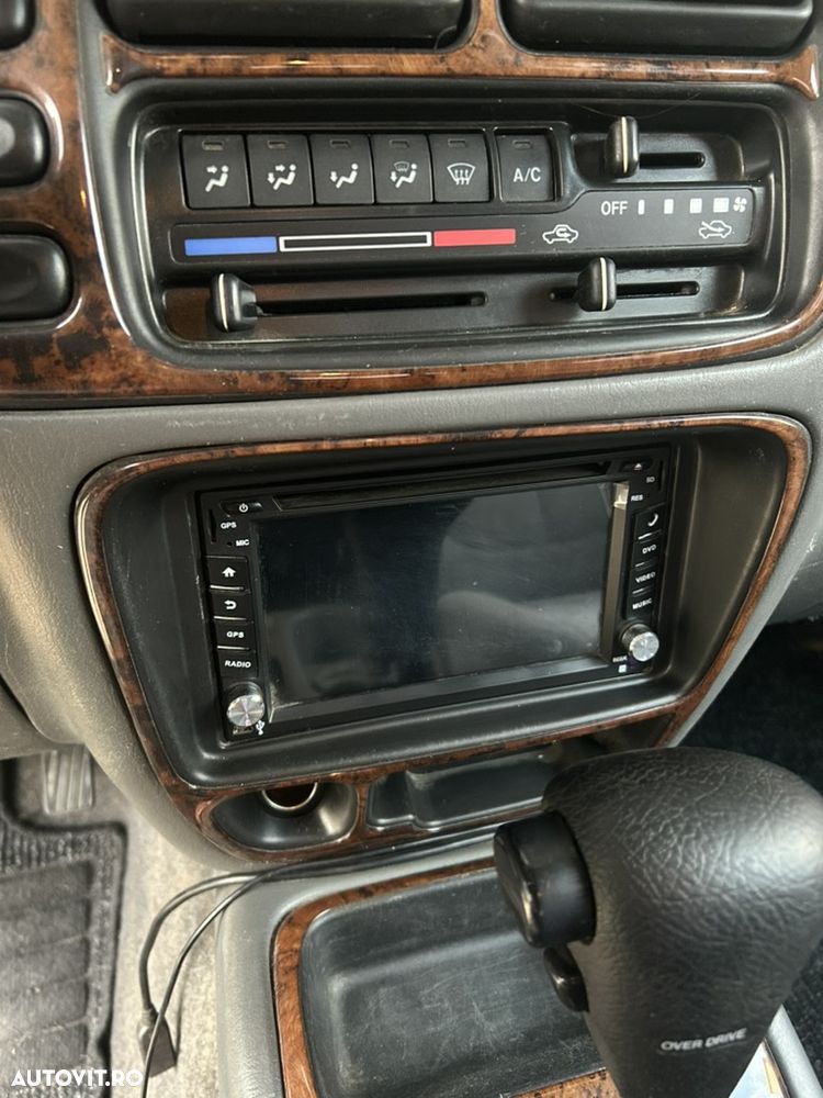 Suzuki Grand Vitara - 14