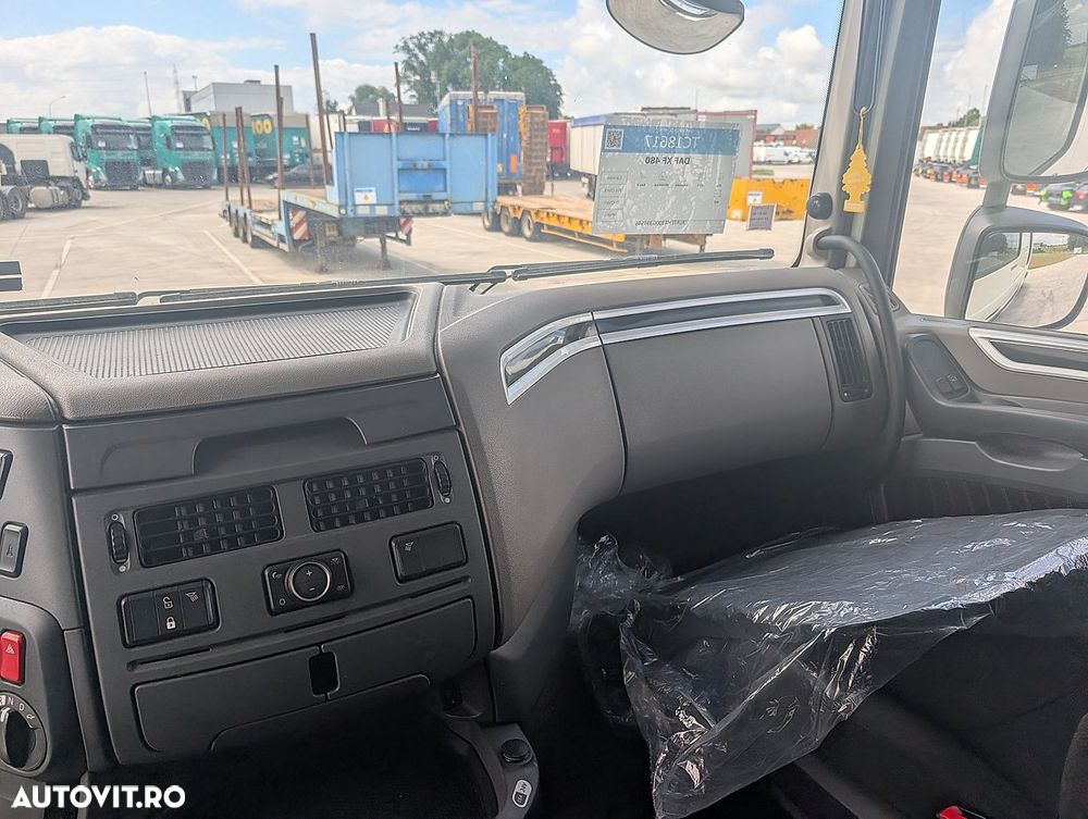 DAF XF 480 - 12