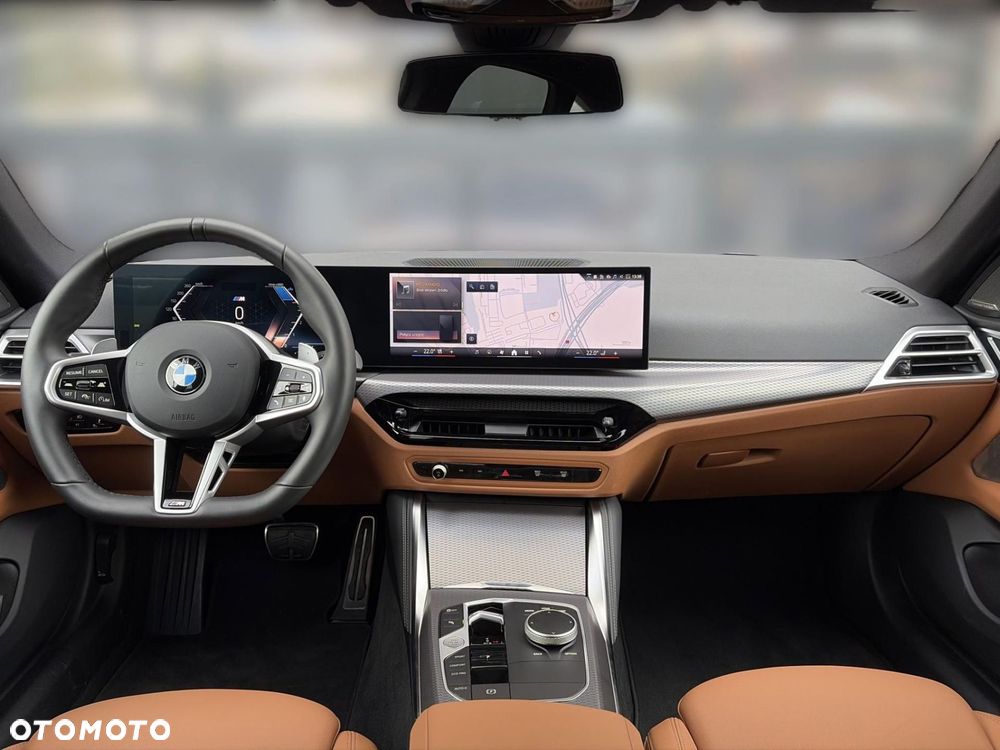 BMW Seria 4 - 6