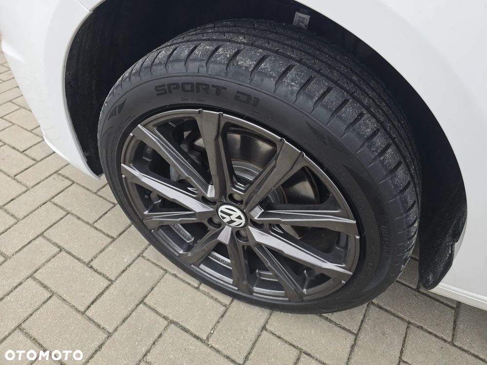 Volkswagen Caddy - 17