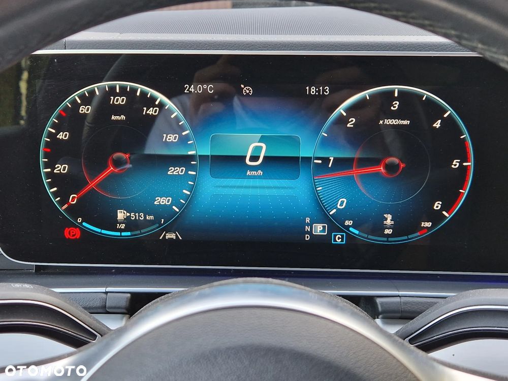 Mercedes-Benz GLE 400 d 4-Matic Premium - 24