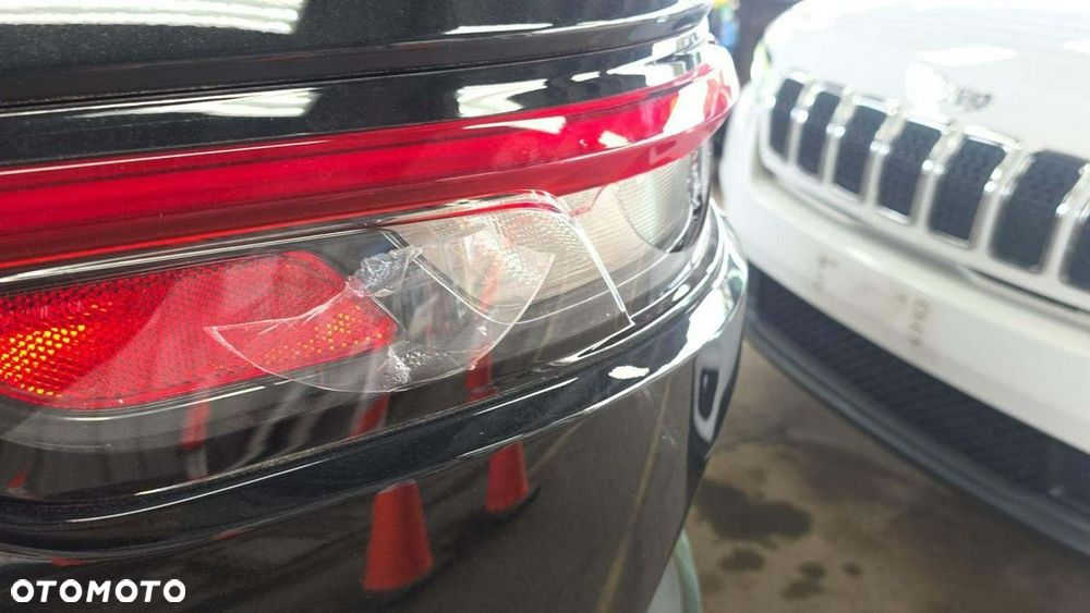 Jeep Grand Cherokee 3.6 V6 Summit - 15