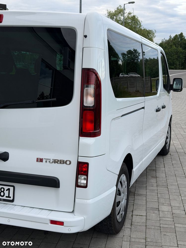 Opel Vivaro L2H1 S&S Life - 14