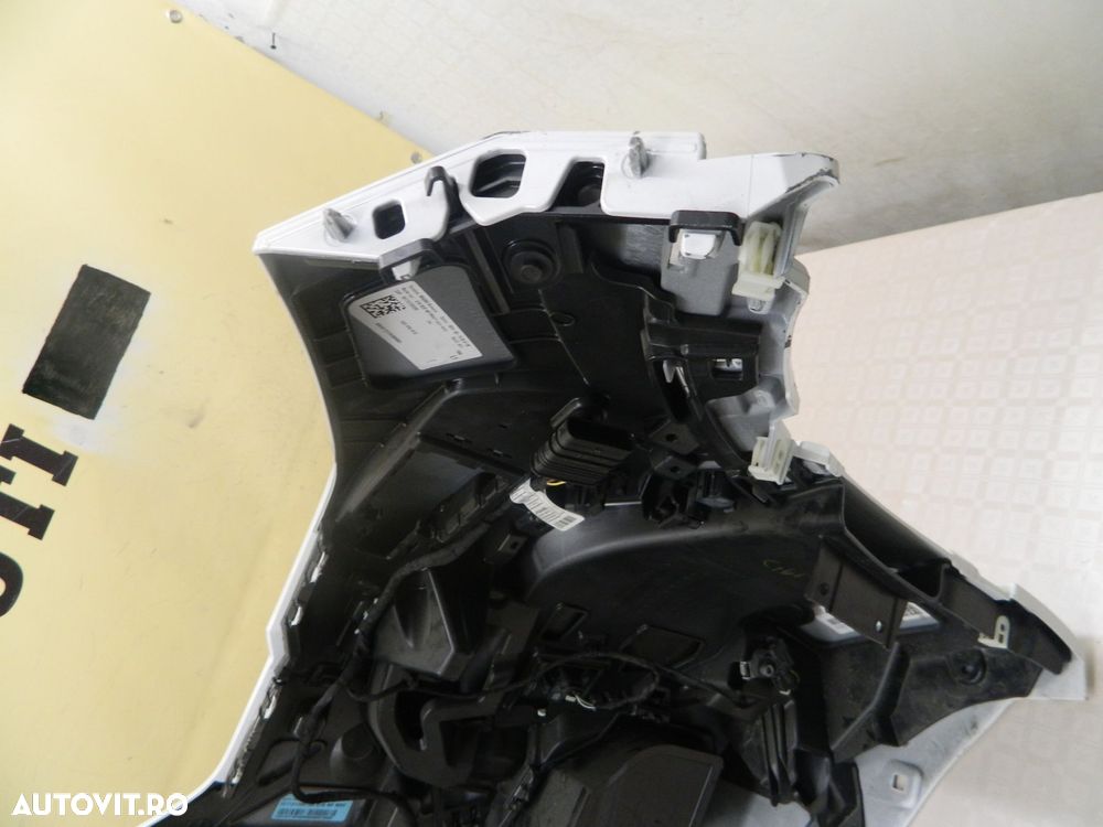 Bara fata BMW X2 M-Sport U10, 2024, 2025. - 12