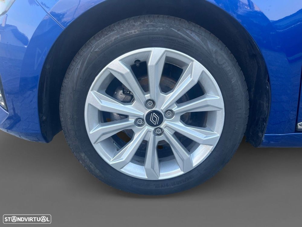 Renault Clio 1.0 TCe Evolution Bi-Fuel - 14