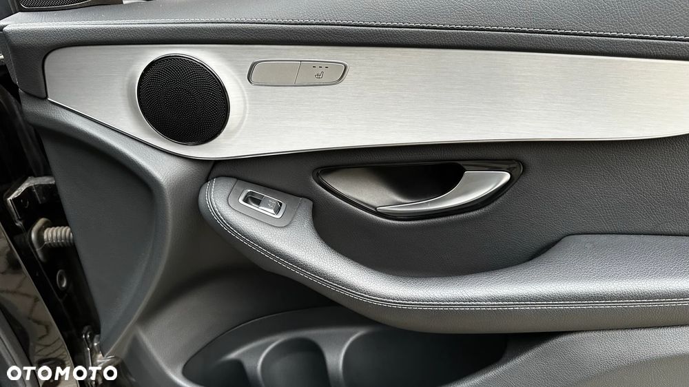 Mercedes-Benz GLC 250 4-Matic - 18