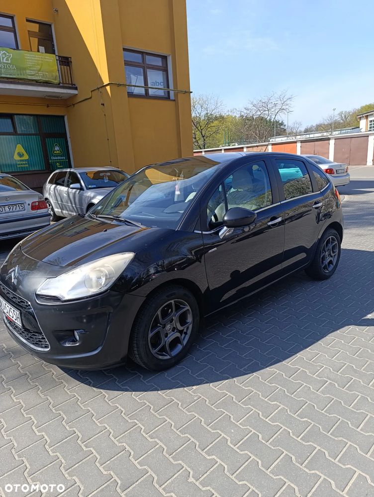 Citroën C3 - 1