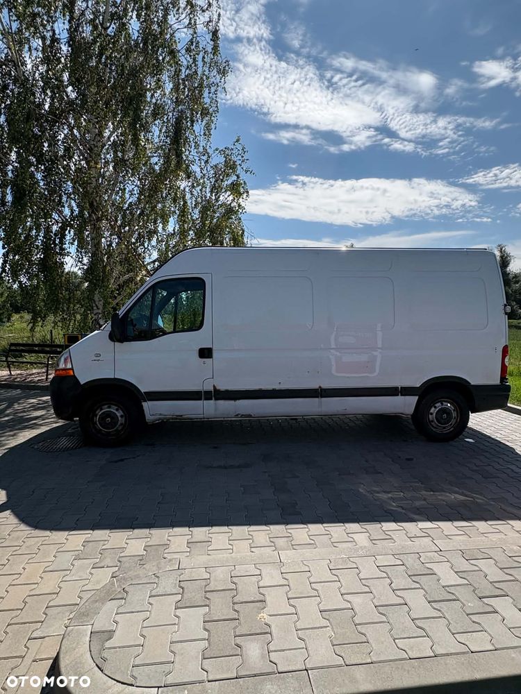 Renault Master - 6