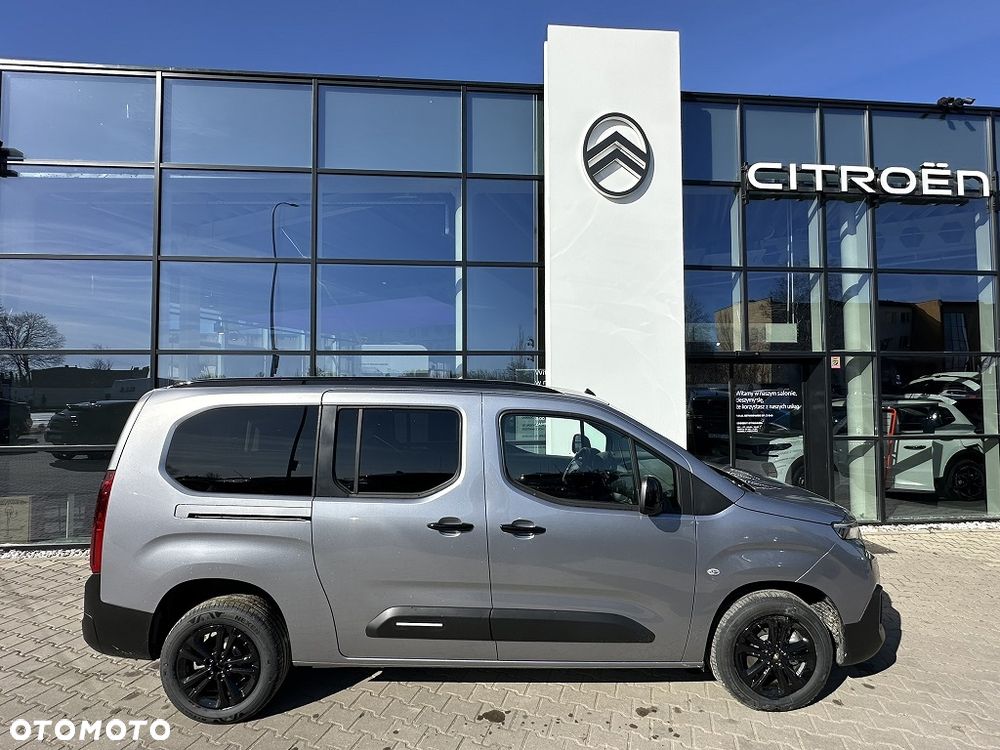 Citroën Berlingo - 14