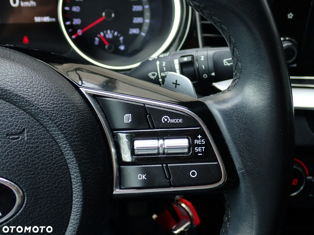 Kia XCeed - 28