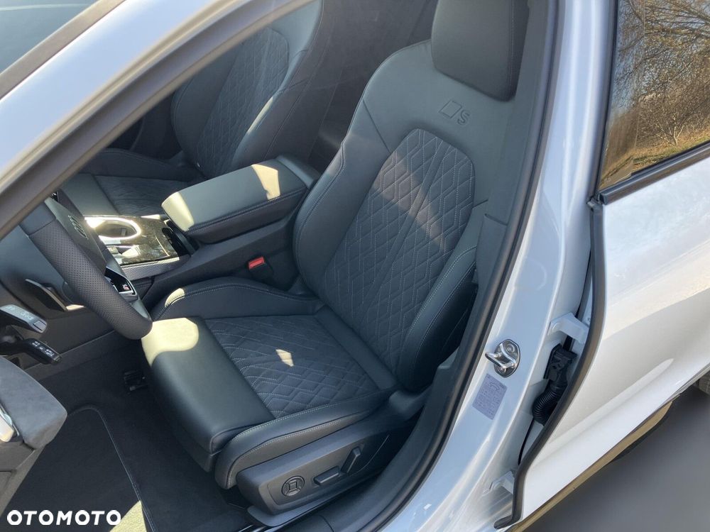 Audi A6 Limousine - 18