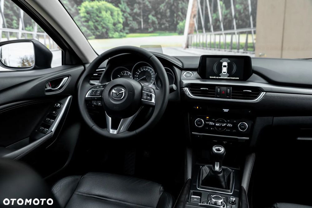 Mazda 6 2.0 Exclusive-Line - 26