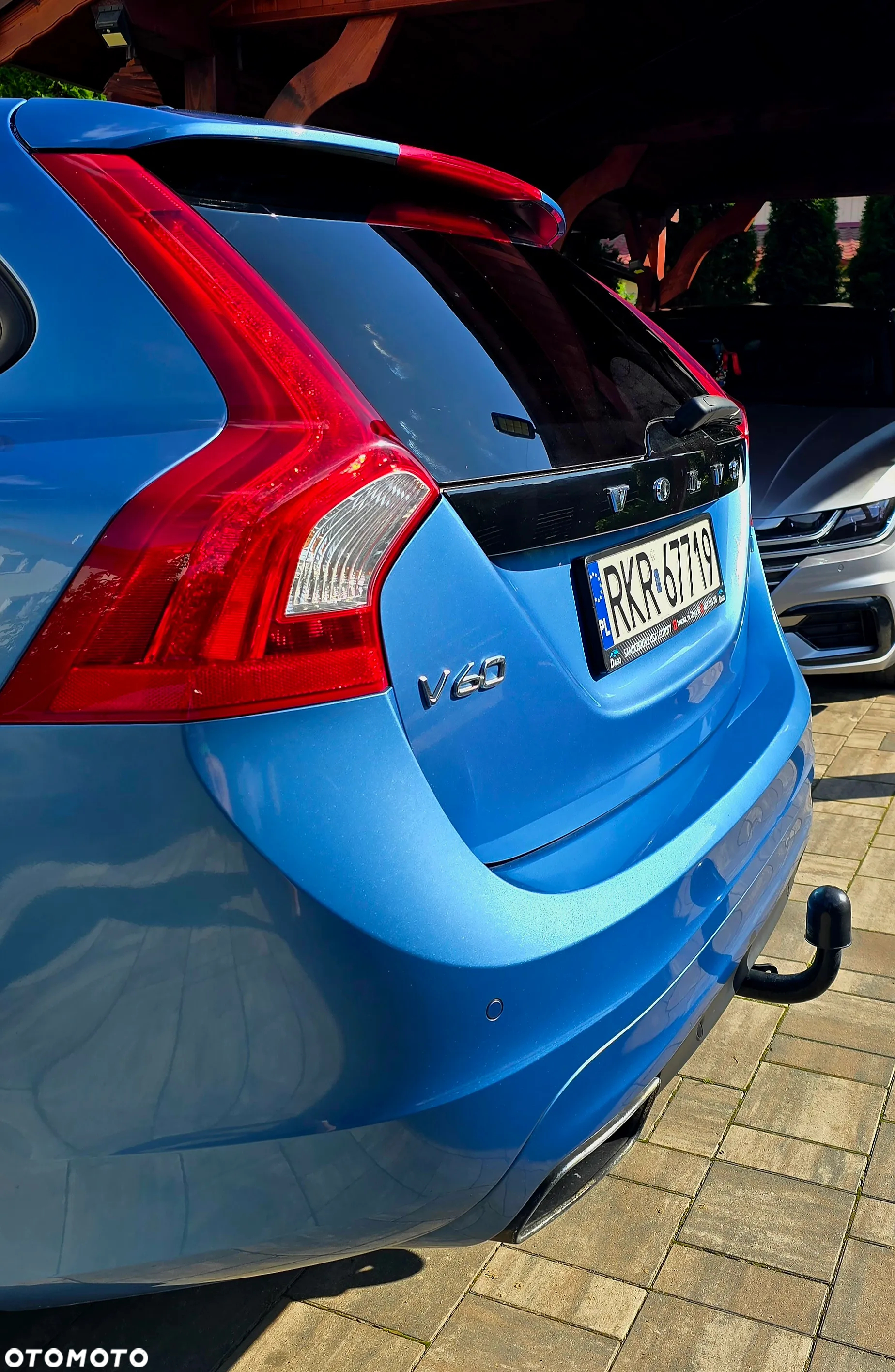 Volvo V60 D3 Kinetic - 5