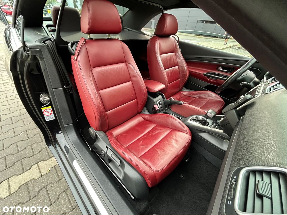 Volkswagen Eos 2.0 TSI DSG Exclusive - 4
