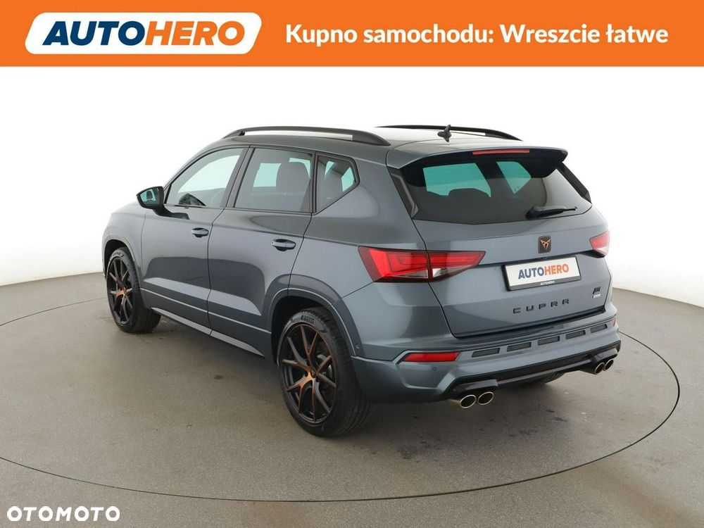 Cupra Ateca - 5