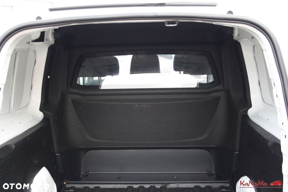 Citroën Berlingo - 15