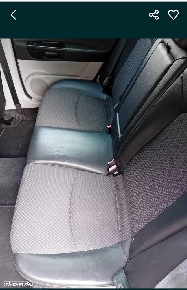 Kia Ceed SW 1.6 CRDi TX - 5