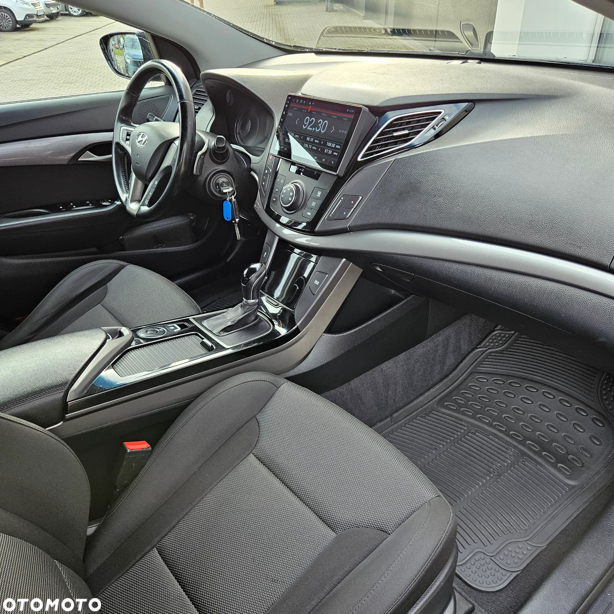 Hyundai i40 1.7 CRDi BlueDrive Classic DCT - 15