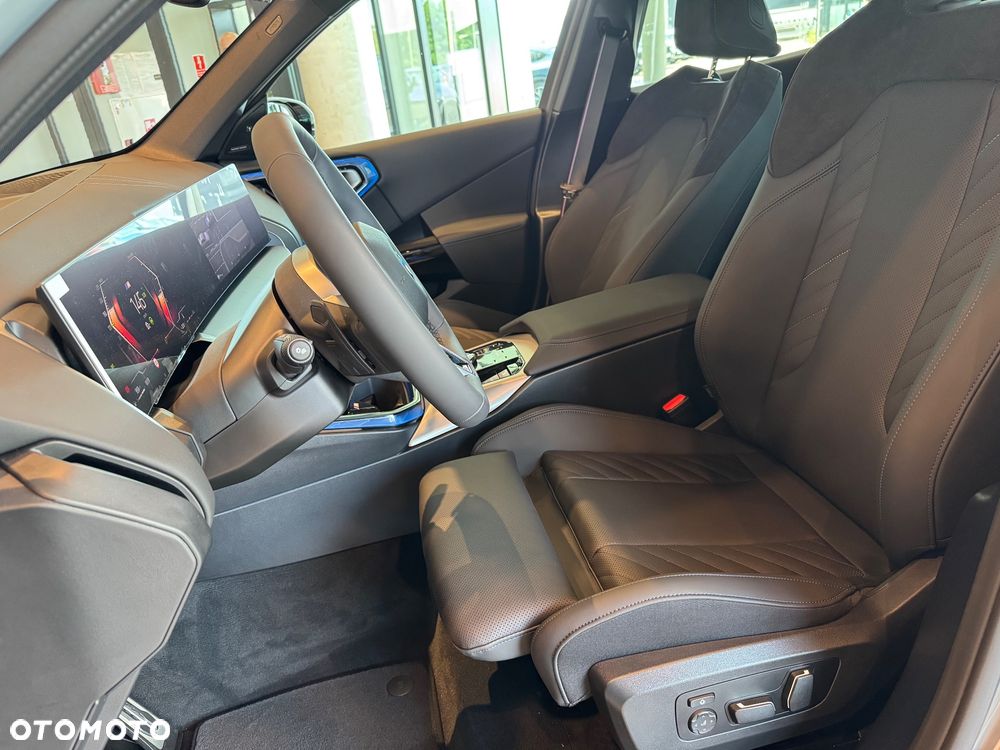 BMW X3 - 21