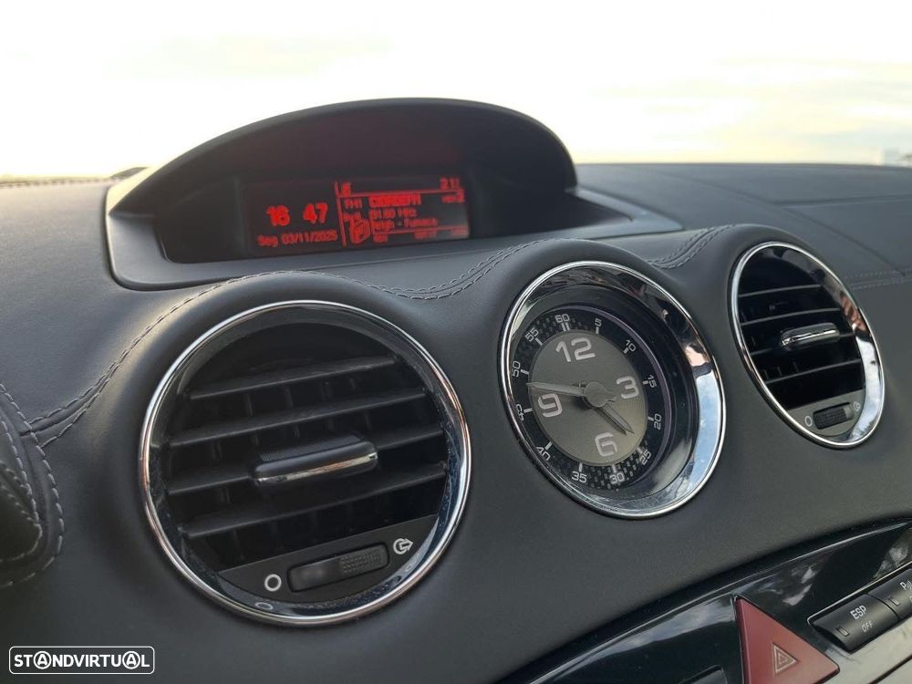 Peugeot RCZ 1.6 THP - 16