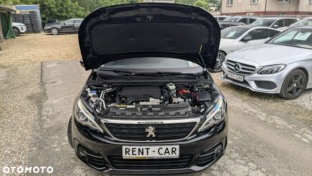 Peugeot 308 PureTech 110 Stop & Start Style - 35