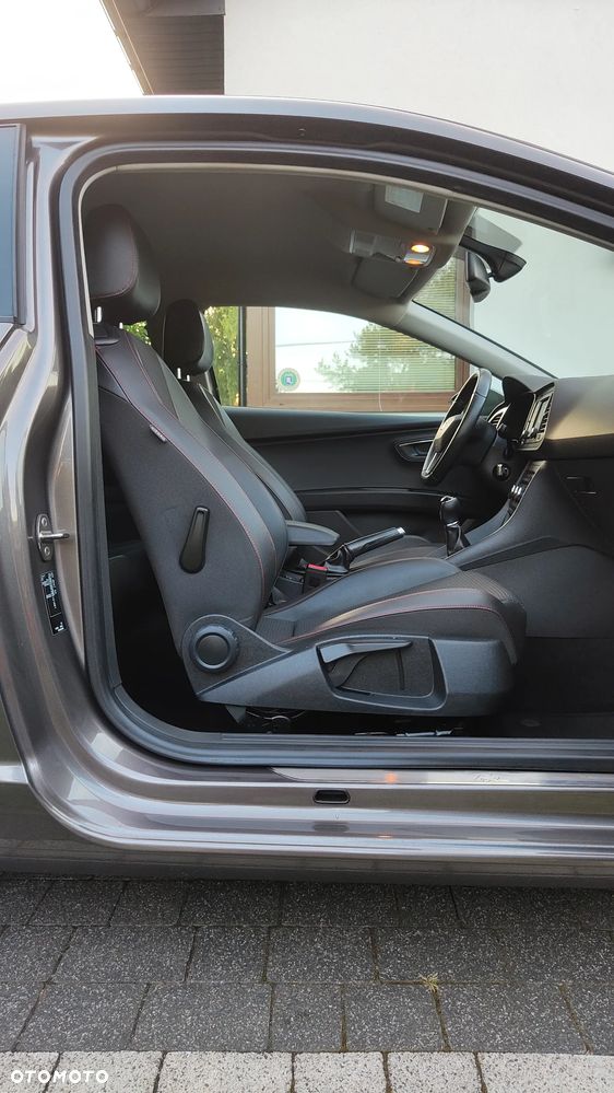 Seat Leon SC 1.4 TSI Start&Stop FR - 18