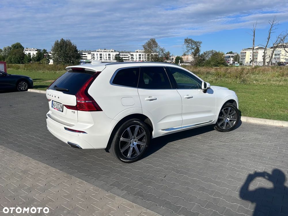 Volvo XC 60 - 11