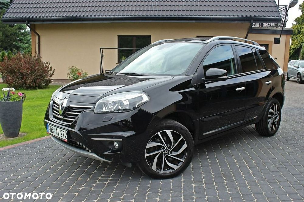 Renault Koleos 2.0 dCi 4x4 Privilege - 27