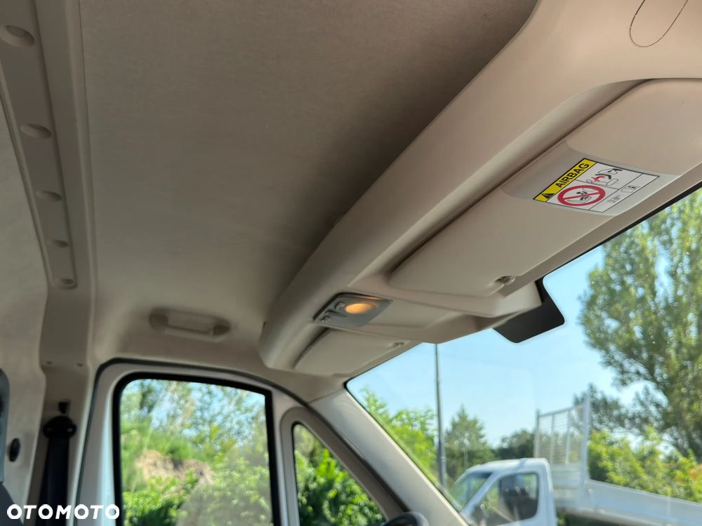 Citroën JUMPER - 9