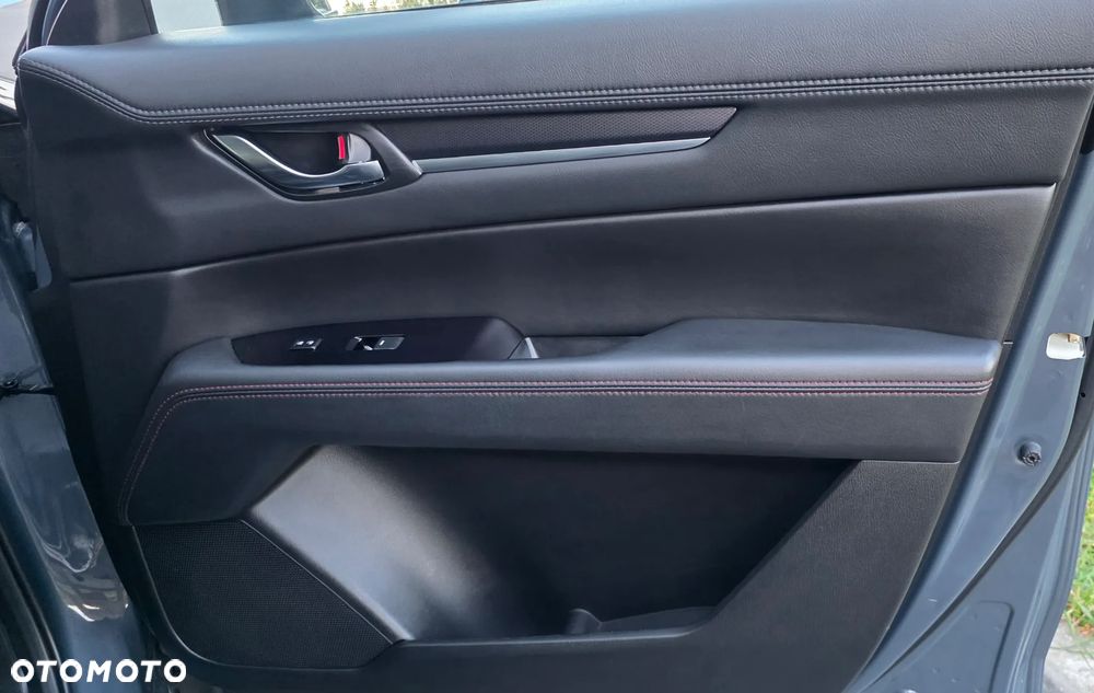Mazda CX-5 - 26