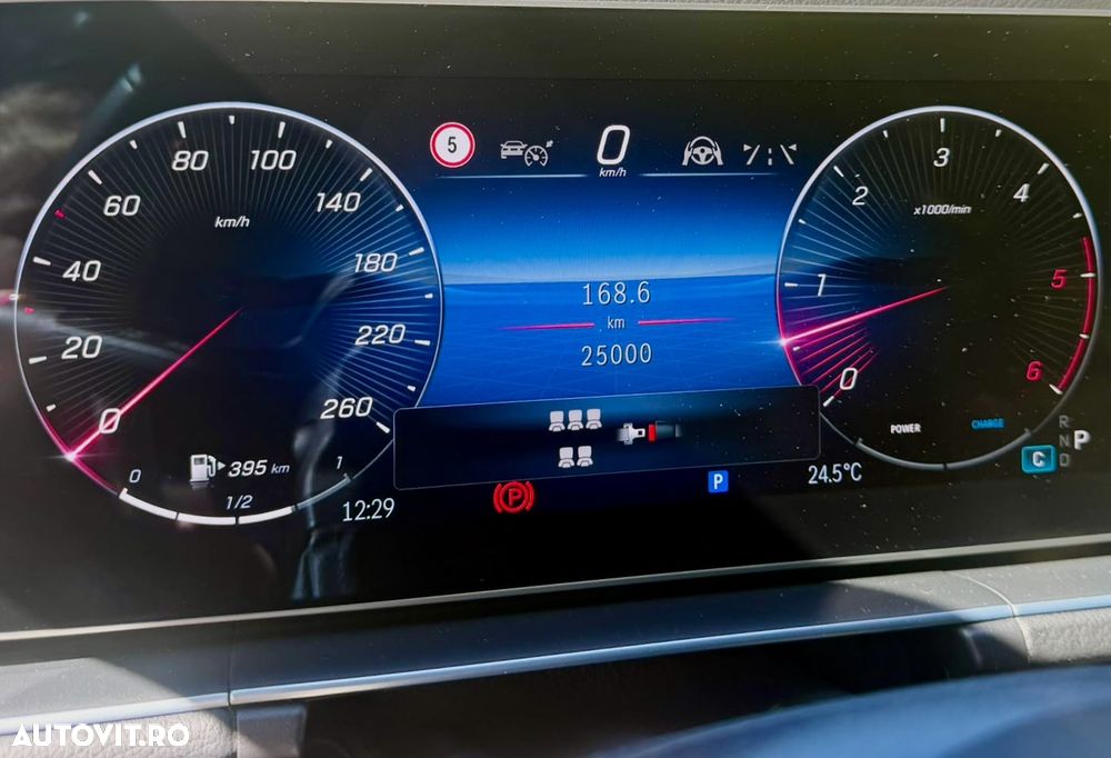 Mercedes-Benz GLS 450 d 4MATIC 9G-TRONIC - 7