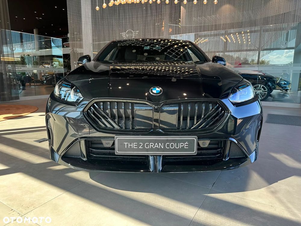 BMW Seria 2 223i mHEV - 10