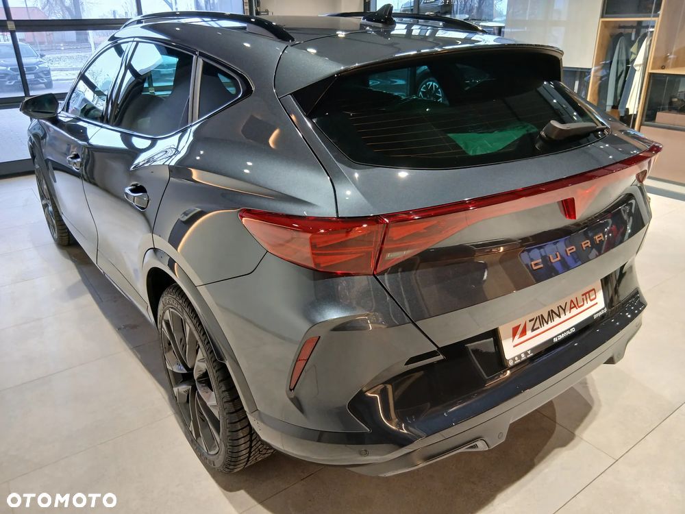 Cupra Formentor 2.0 TSI 4Drive DSG - 9