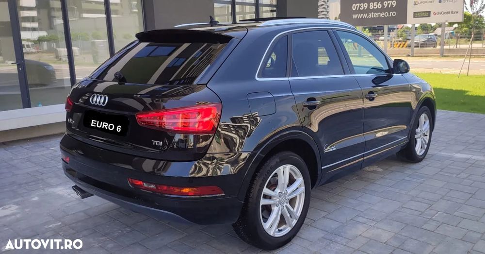 Audi Q3 - 3