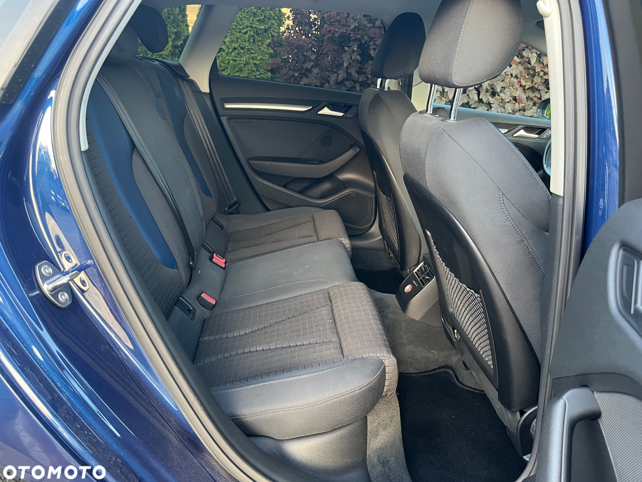 Audi A3 1.4 TFSI Attraction - 9