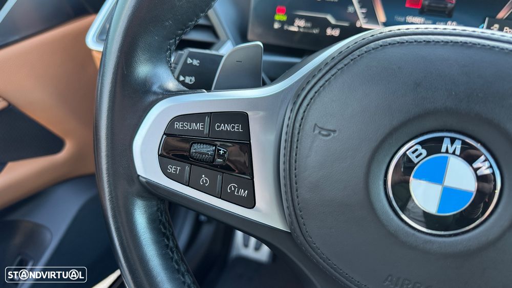 BMW 420 Gran Coupé d Pack Desportivo M Auto - 40