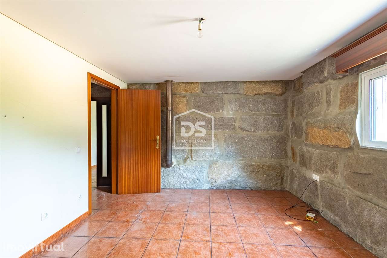 Moradia T3 Venda em Vila Boa do Bispo,Marco de Canaveses - Grande imagem: 5/13