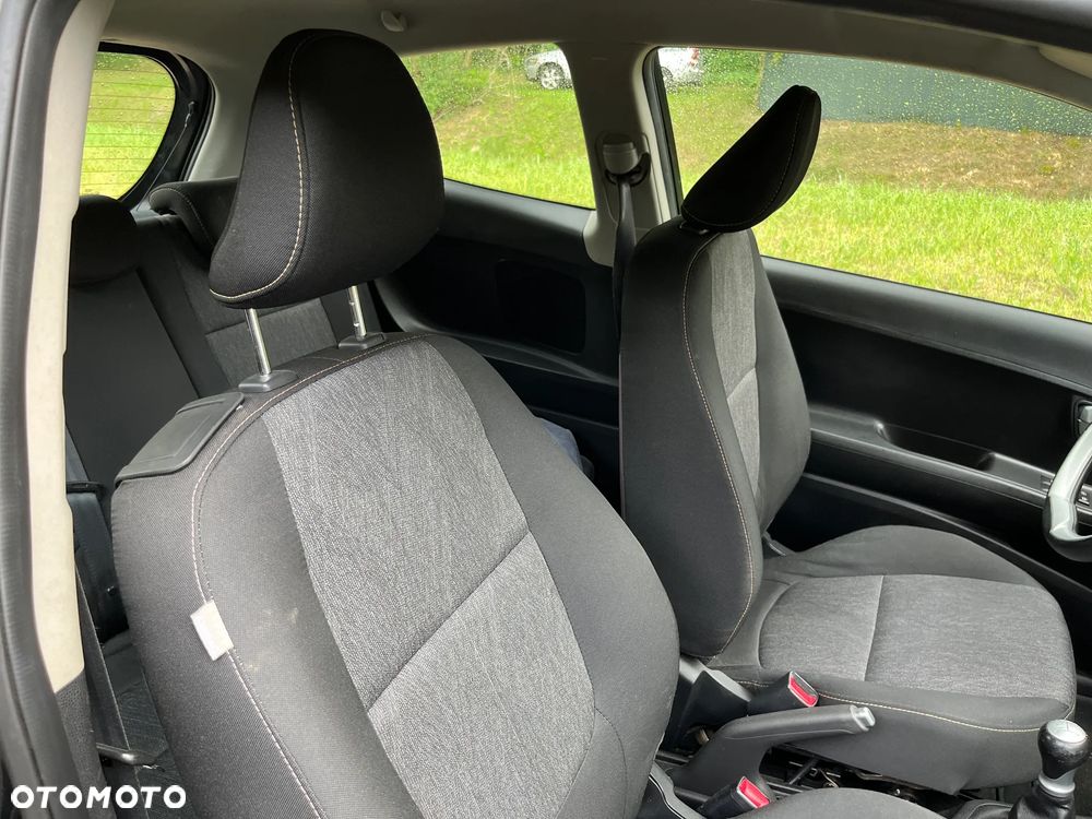Kia Picanto 1.0 Attract - 17