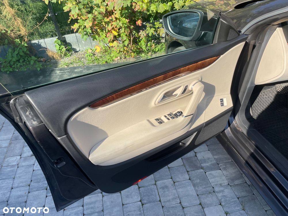 Volkswagen CC - 26