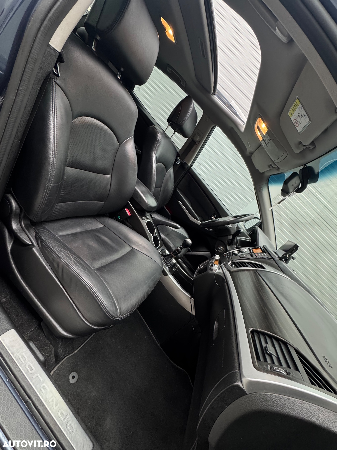 SsangYong Korando - 5
