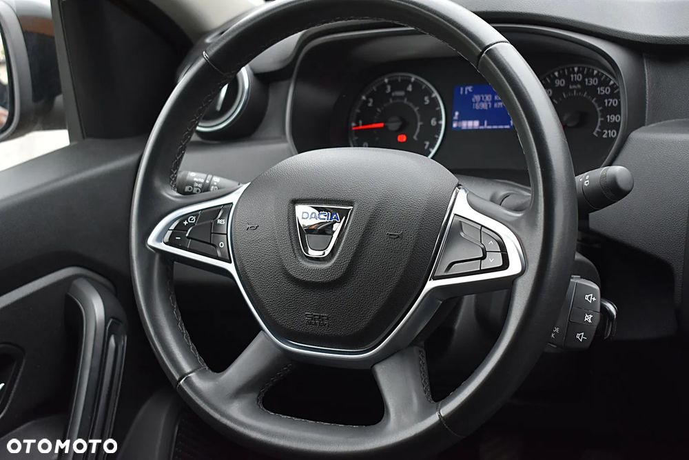 Dacia Duster 1.0 TCe SL Celebration - 25