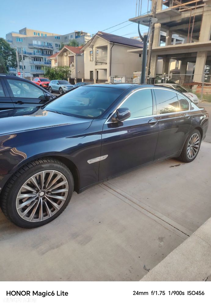 Autosan BMW 740 xdreve - 5