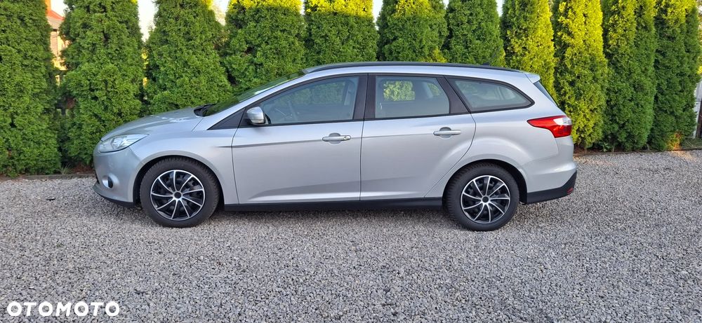 Ford Focus - 37