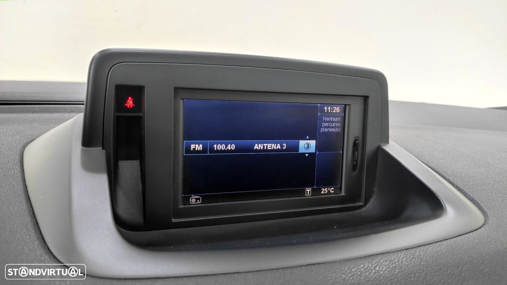 Renault Mégane Sport Tourer 1.5 dCi Bose Edition EDC CO2 Champion - 37