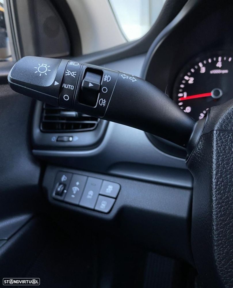 Kia Stonic 1.2 Dynamic - 14