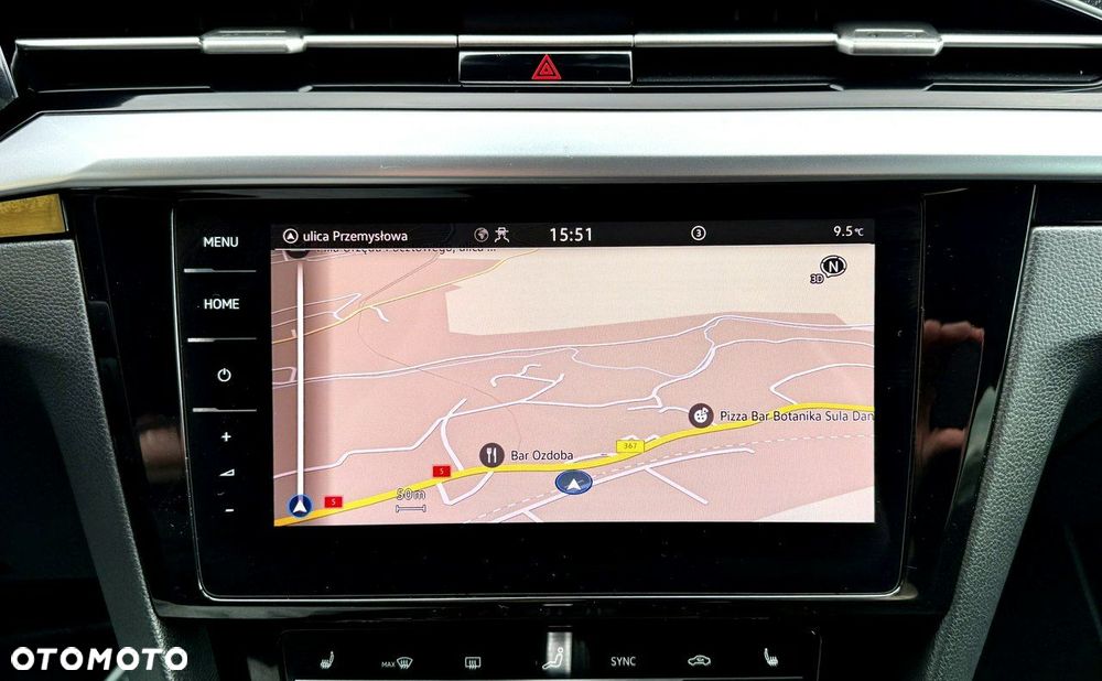 Volkswagen Arteon Shooting Brake 2.0 TDI SCR DSG R-Line - 24