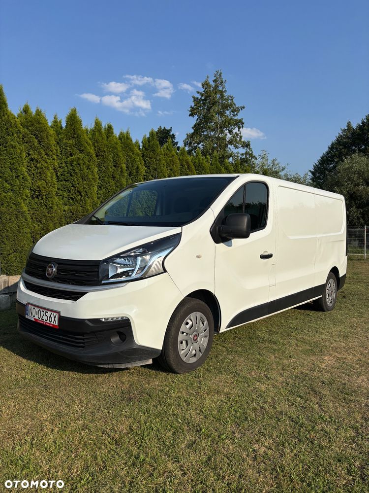 Fiat Talento - 2