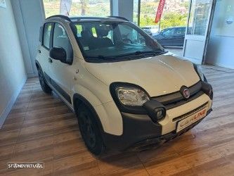 Fiat Panda 0.9 8V TwinAir Waze 2.0 S&S - 9